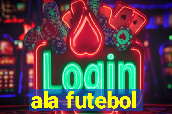 ala futebol